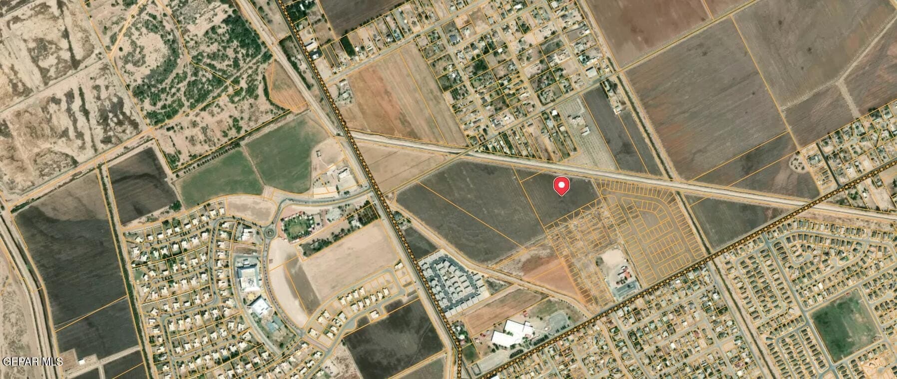 8.56 acres in El Paso County gallery image 3