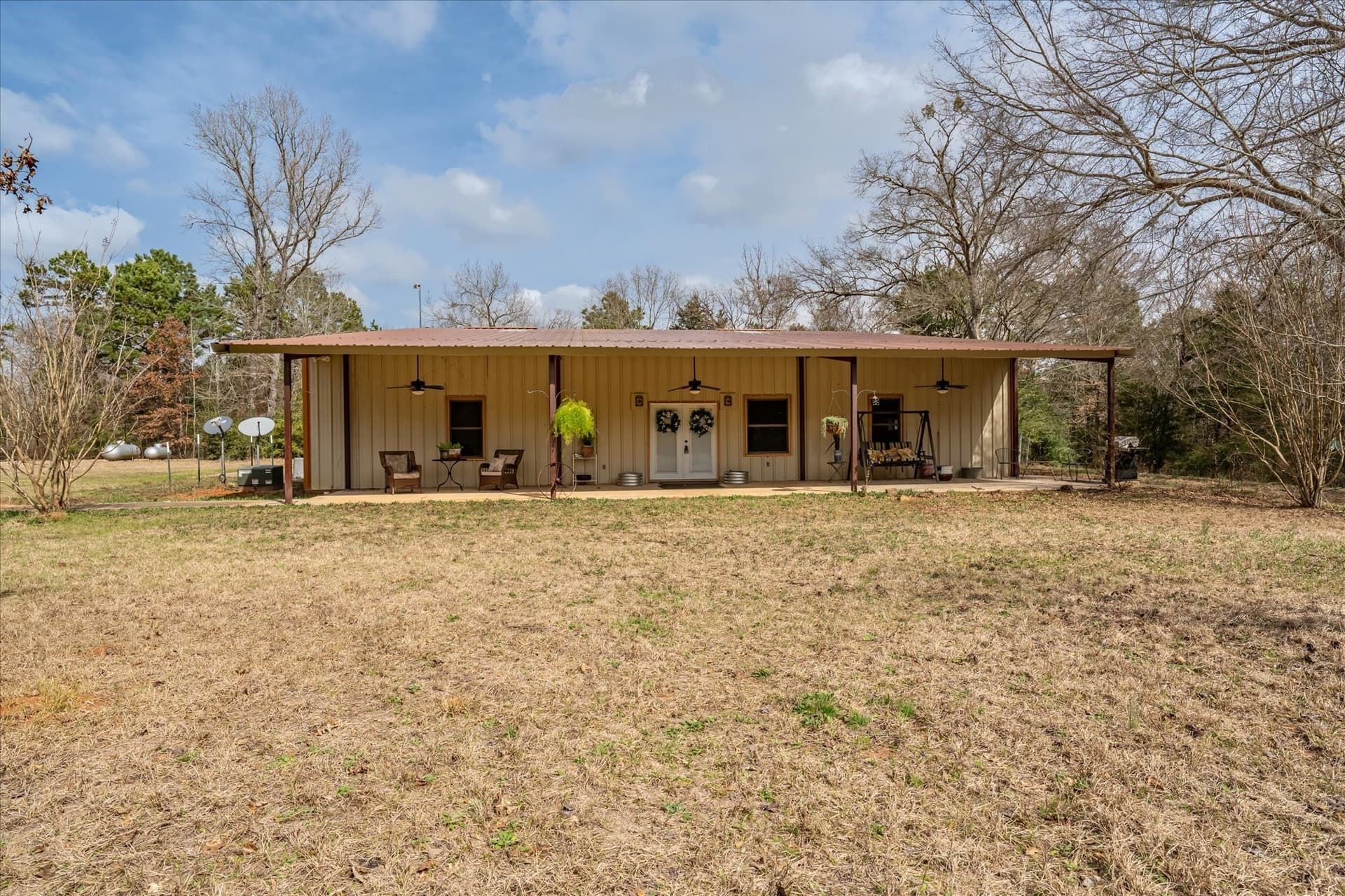 63.59 acres in Cherokee County - photo 3