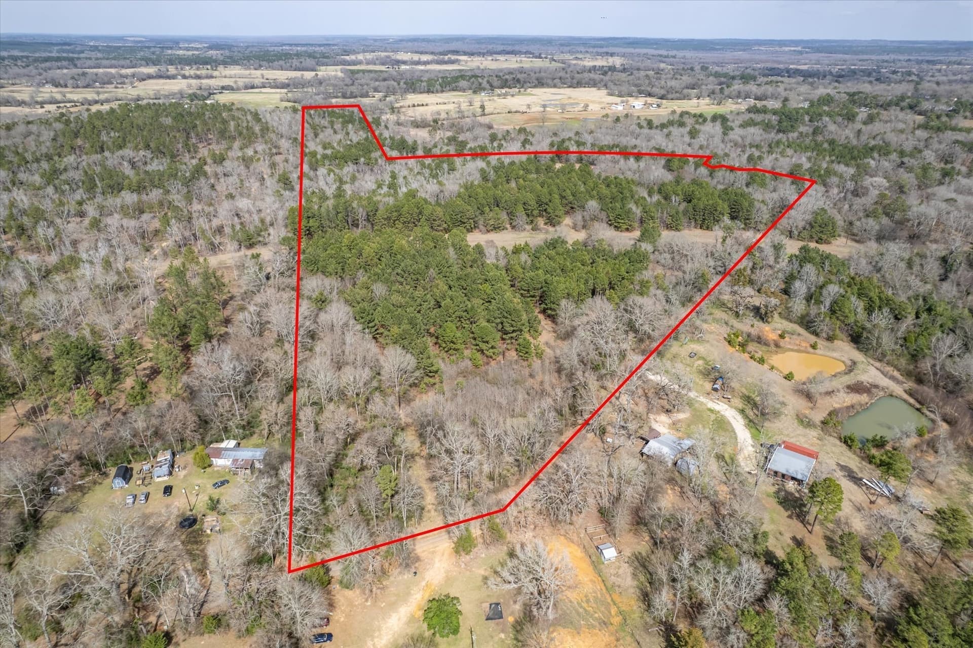 63.59 acres in Cherokee County - photo 34