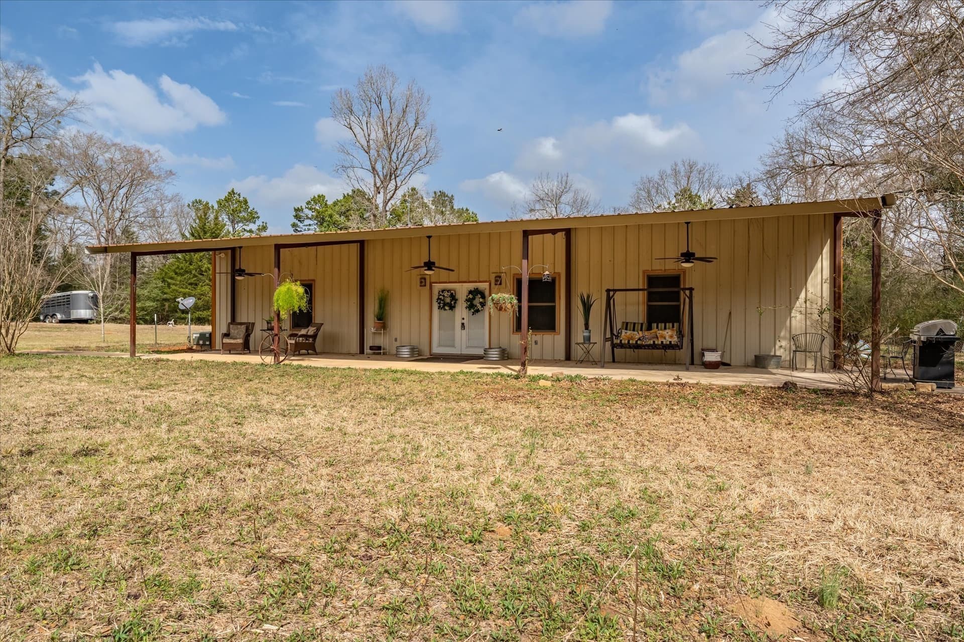 63.59 acres in Cherokee County - photo 5