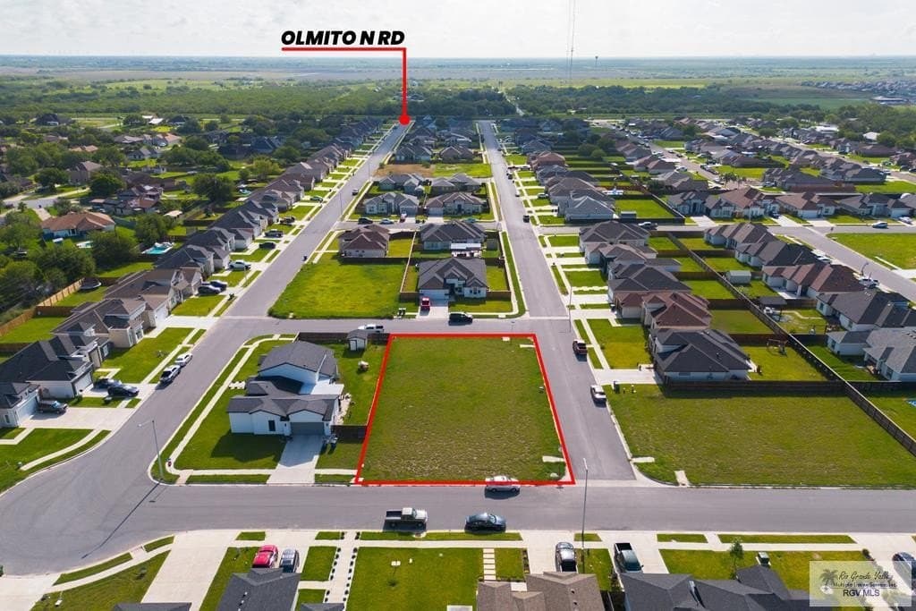 0.27 acres in CAMERON County featured view