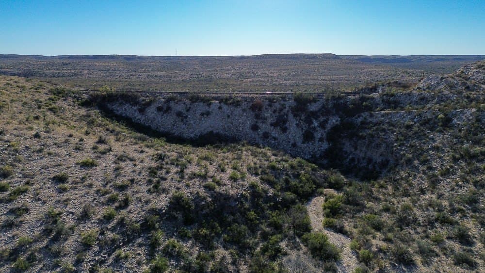 116.49 acres in Val Verde County featured view