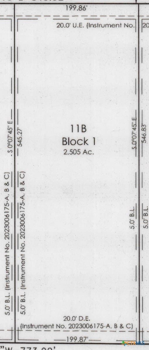 2.51 acres in Bell County - photo 16