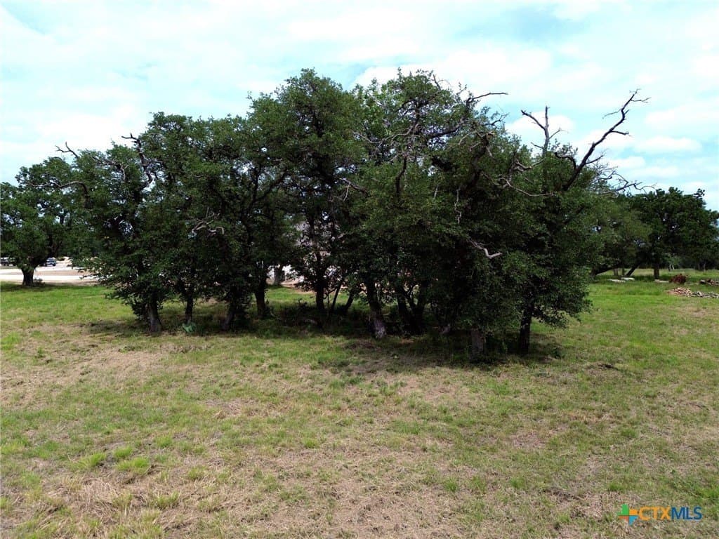 2.51 acres in Bell County featured view