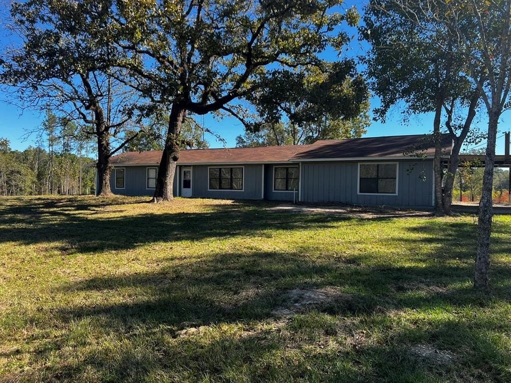 25.41 acres in Texas County