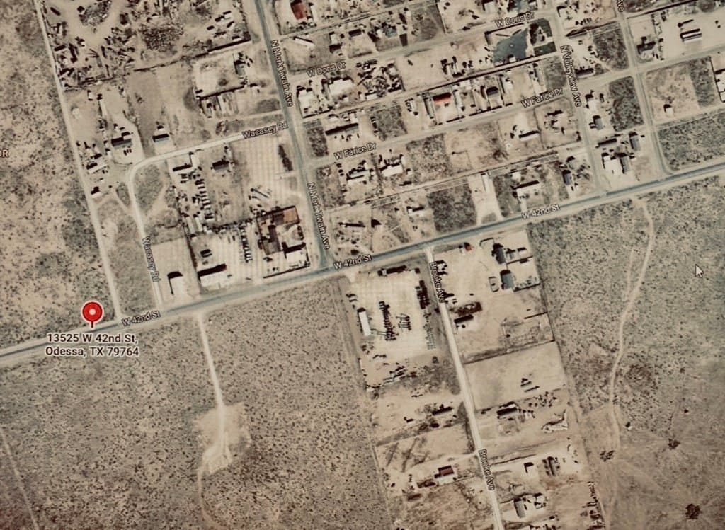 1.58 acres in Ector County gallery image 3