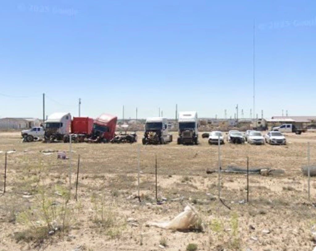 1.58 acres in Ector County gallery image 2