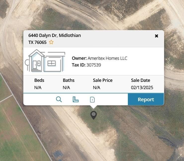 1 acres in Ellis County gallery image 2