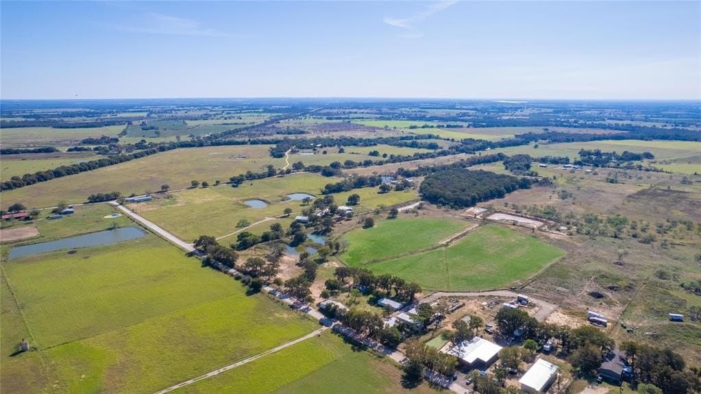 11.5 acres in Comanche County