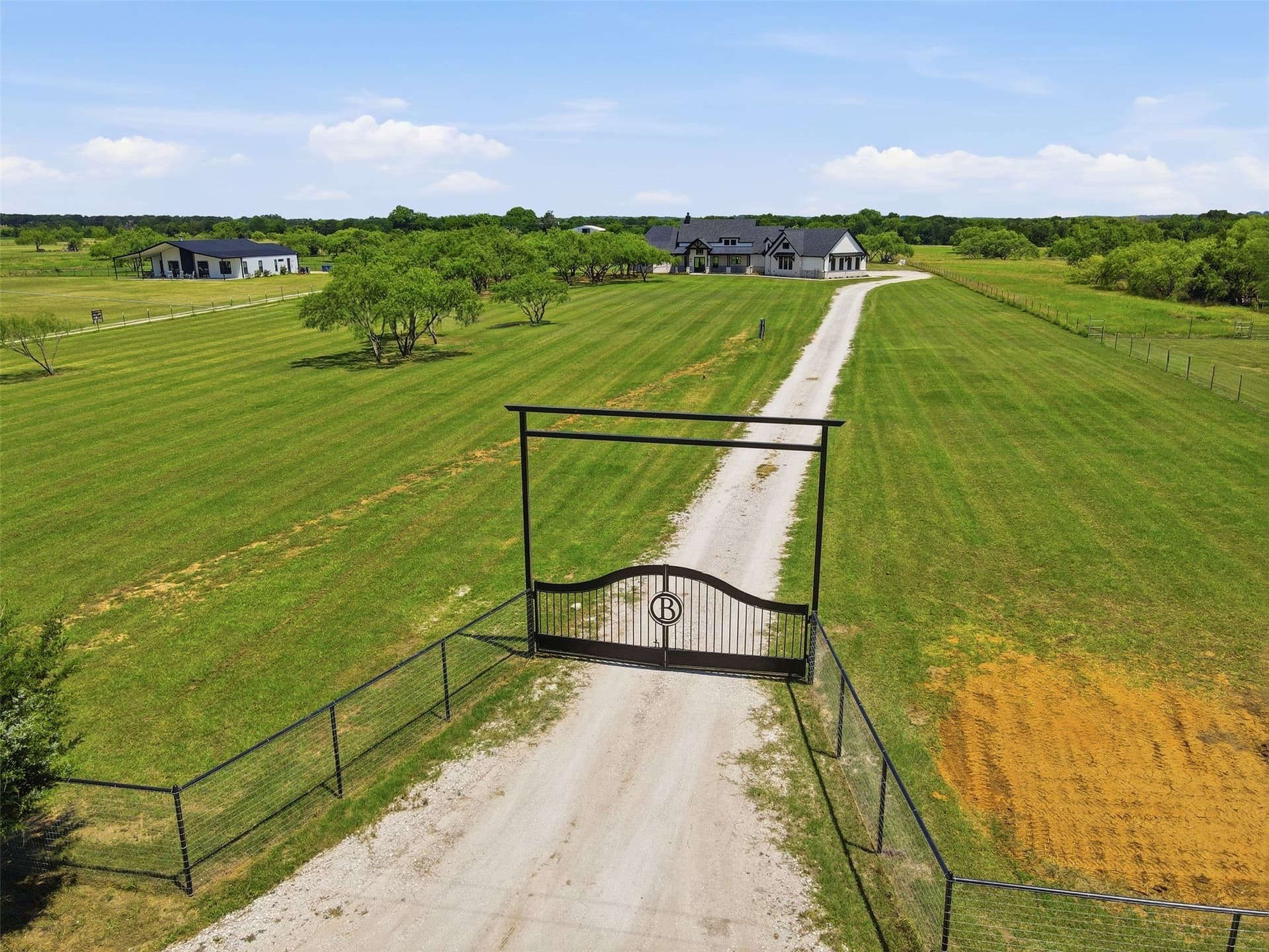 10 acres in Cooke County featured view