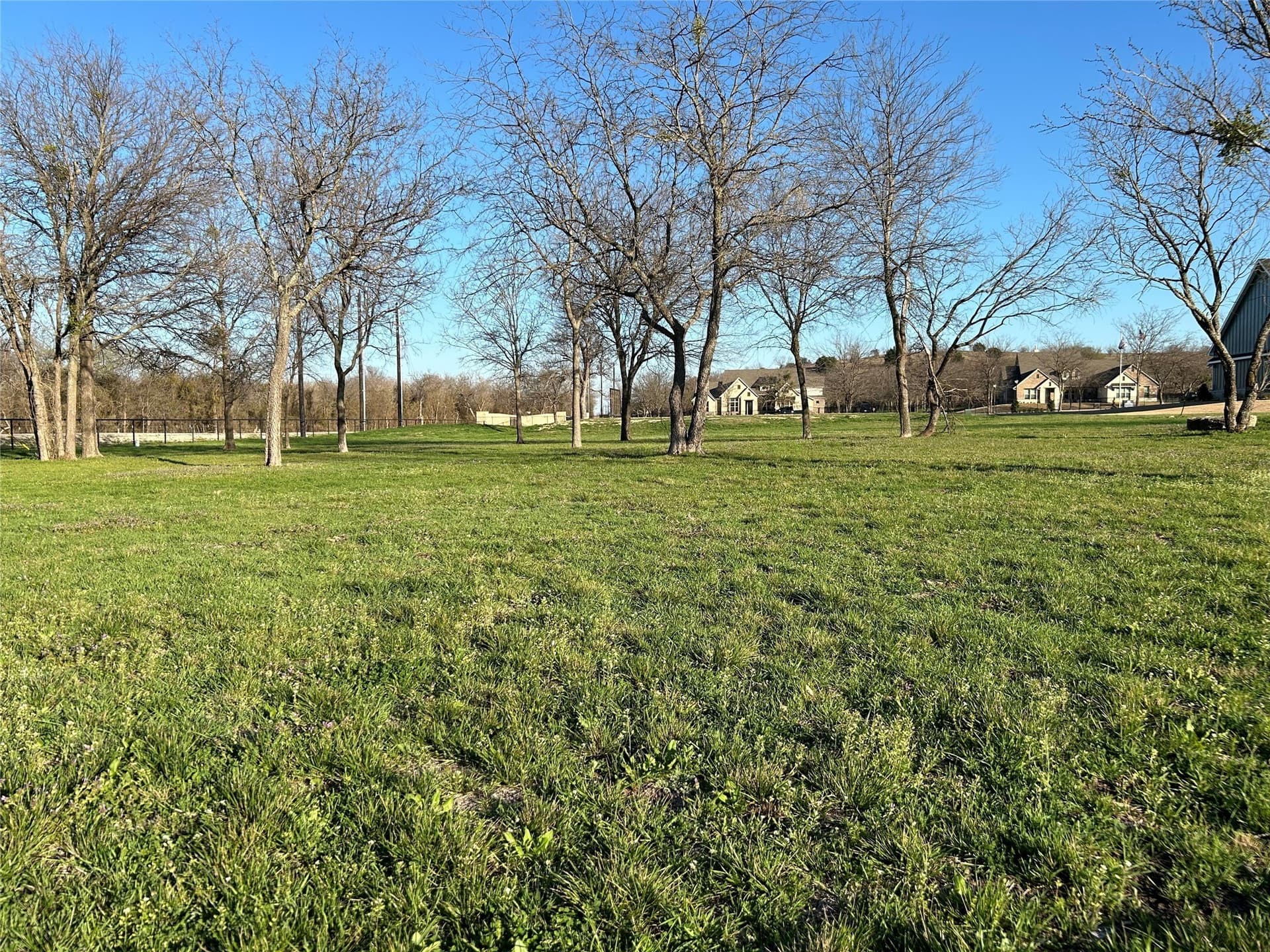 2.01 acres in Parker County featured view