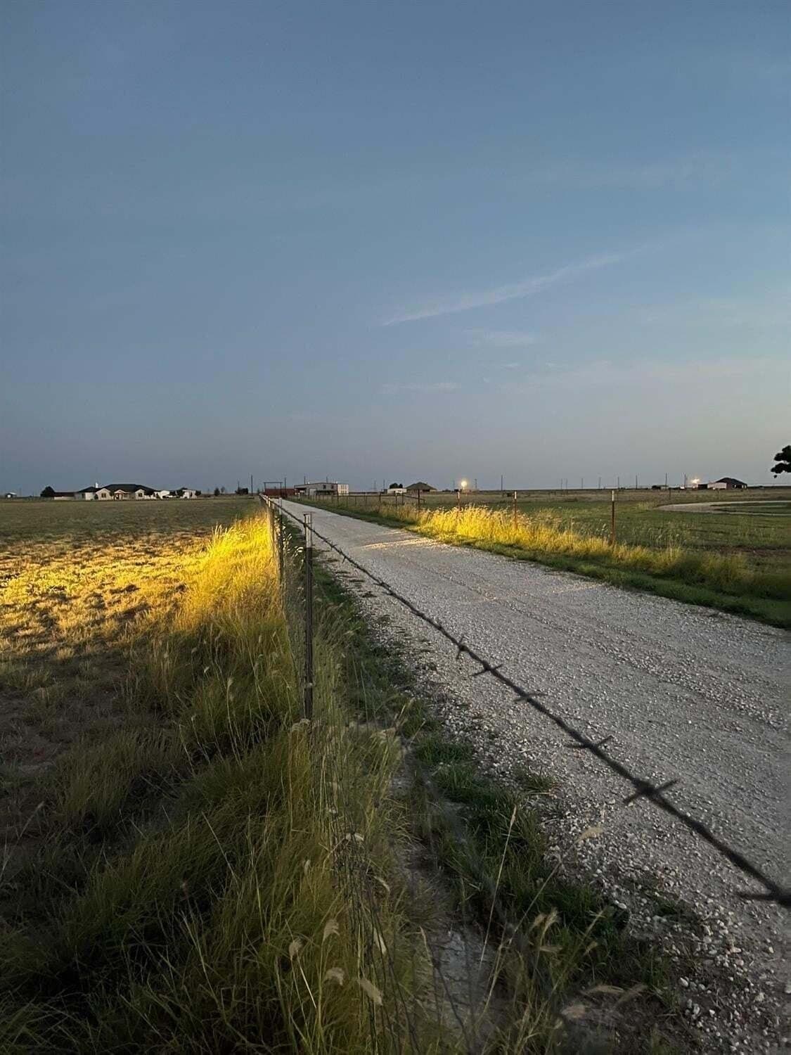 6.25 acres in Lynn County gallery image 3