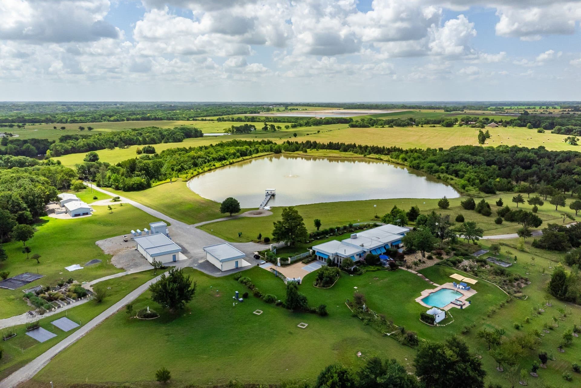 79.46 acres in Grayson County - photo 33
