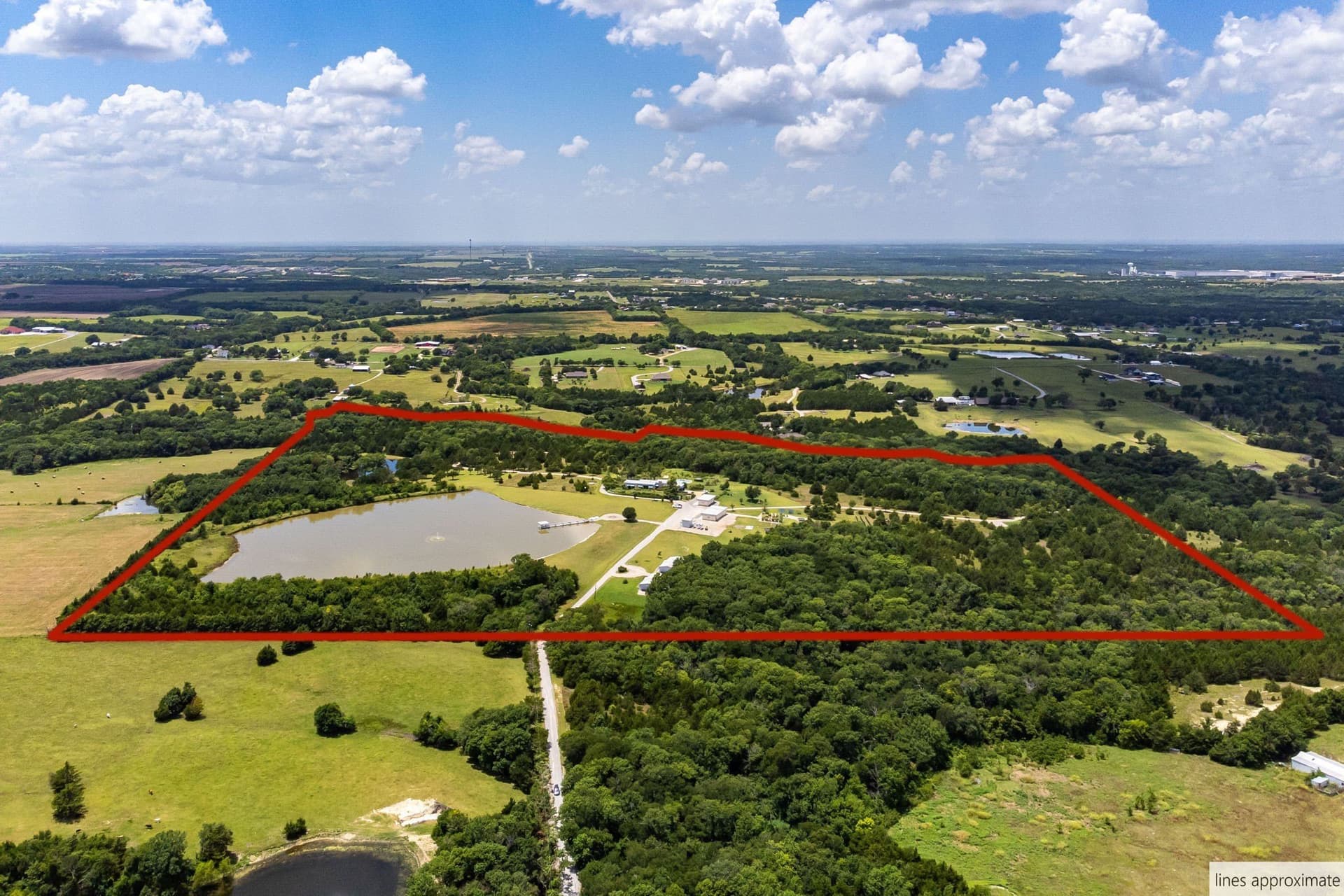 79.46 acres in Grayson County gallery image 2
