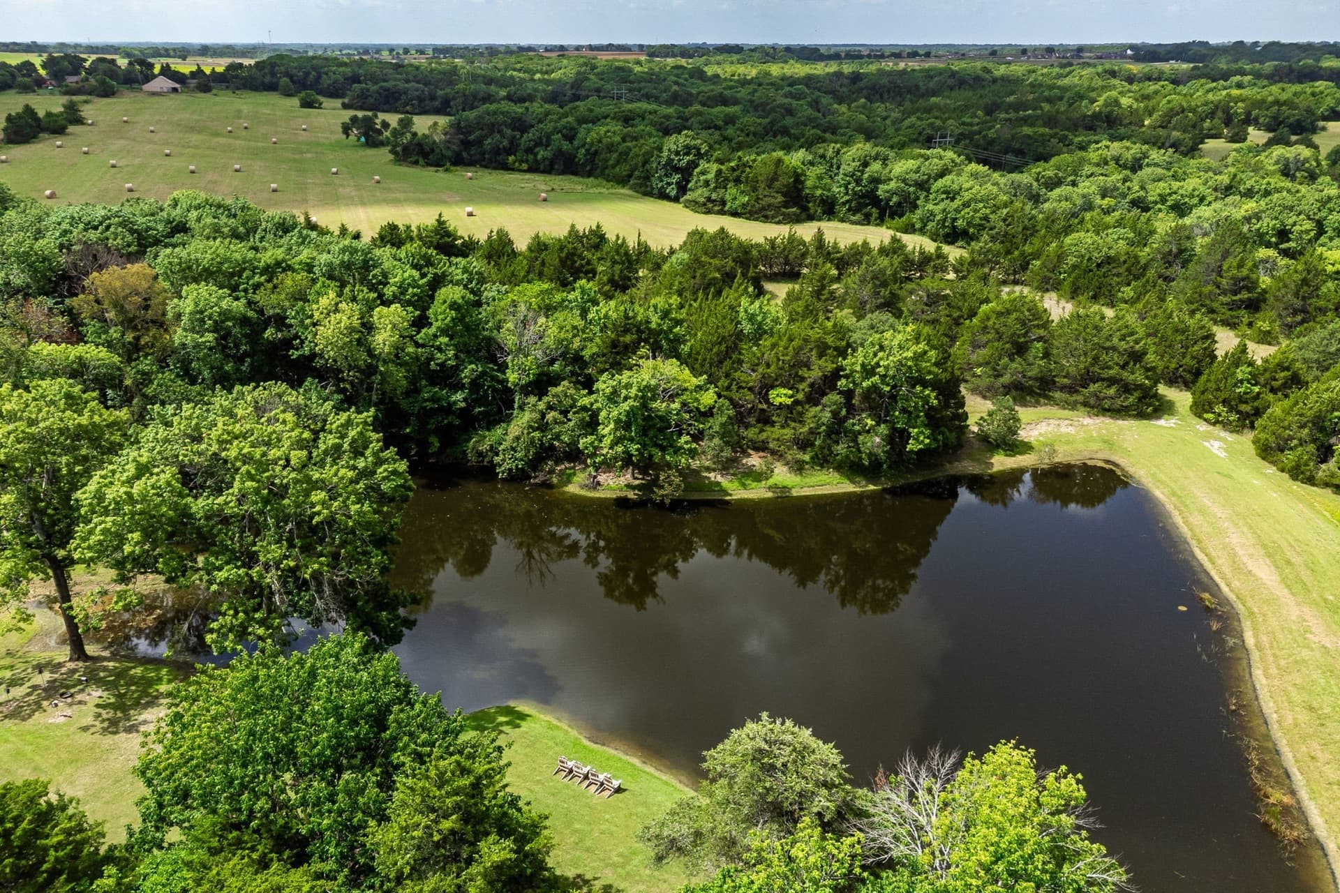 79.46 acres in Grayson County - photo 10