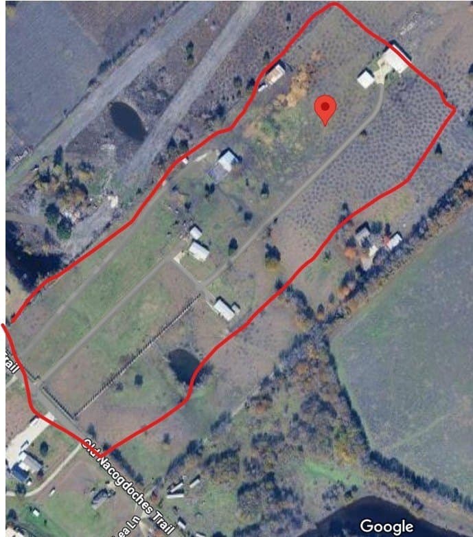 29.89 acres in Kaufman County gallery image 2