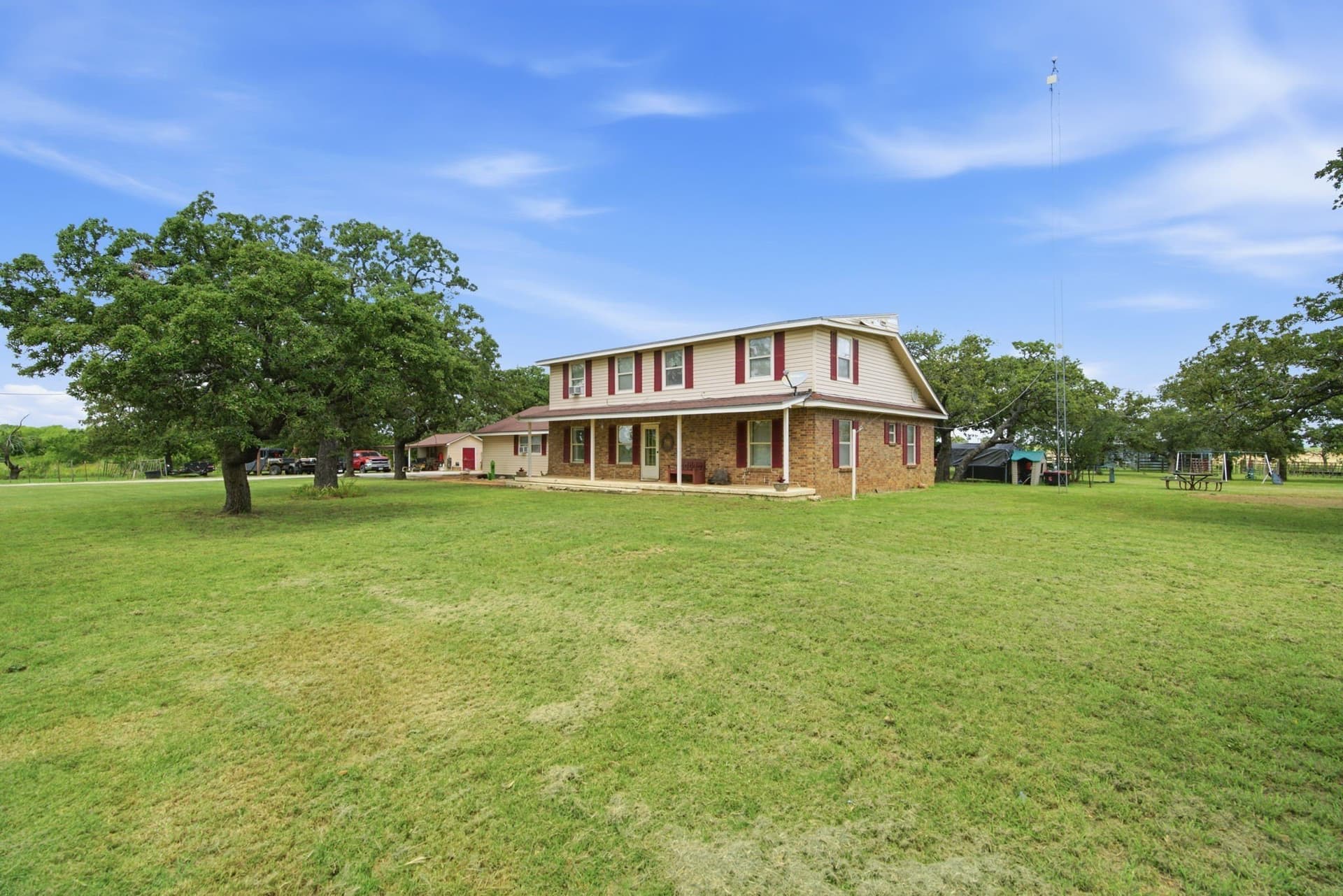 50.58 acres in Eastland County - photo 3