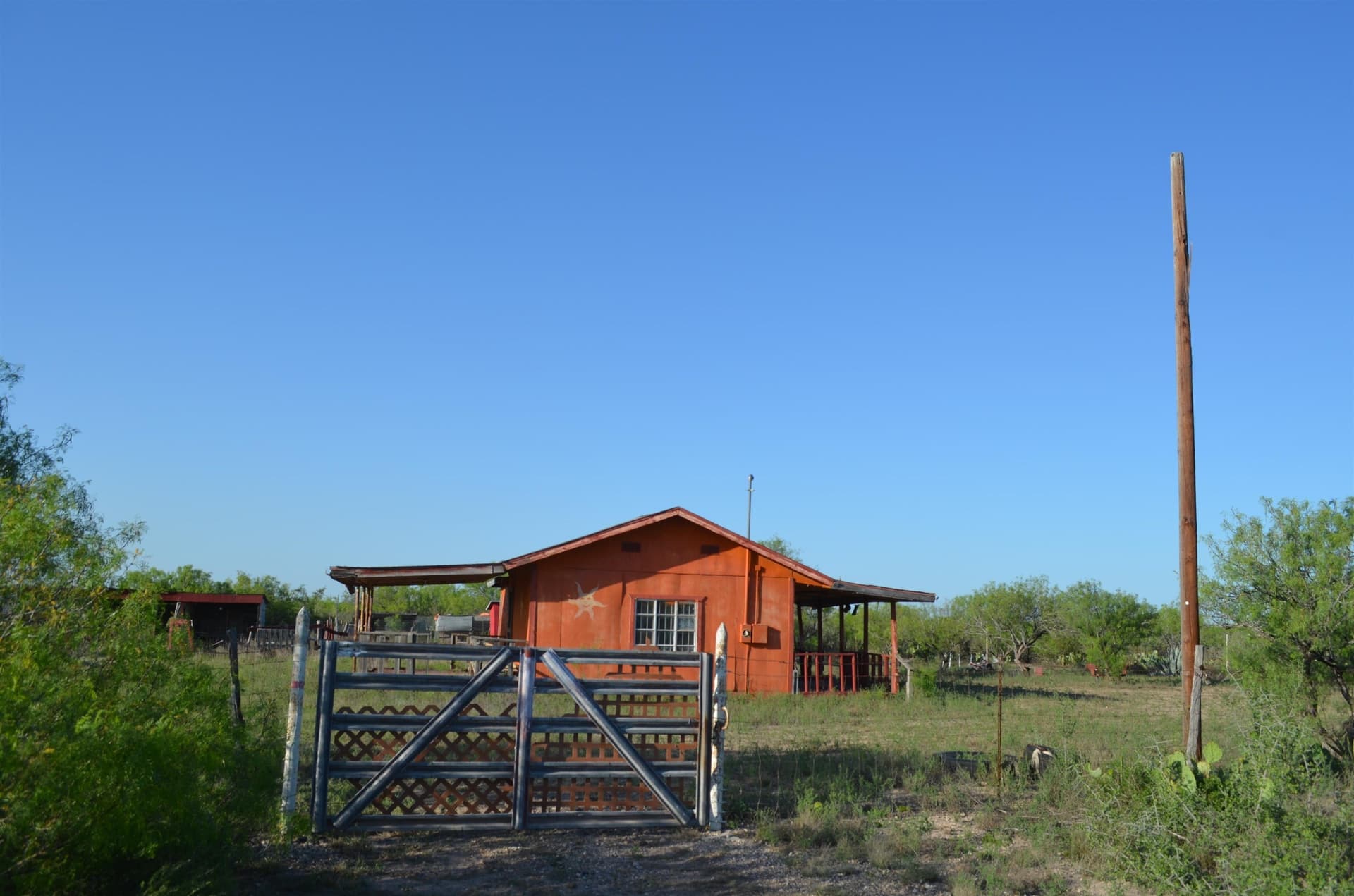 10.39 acres in Texas County gallery image 2