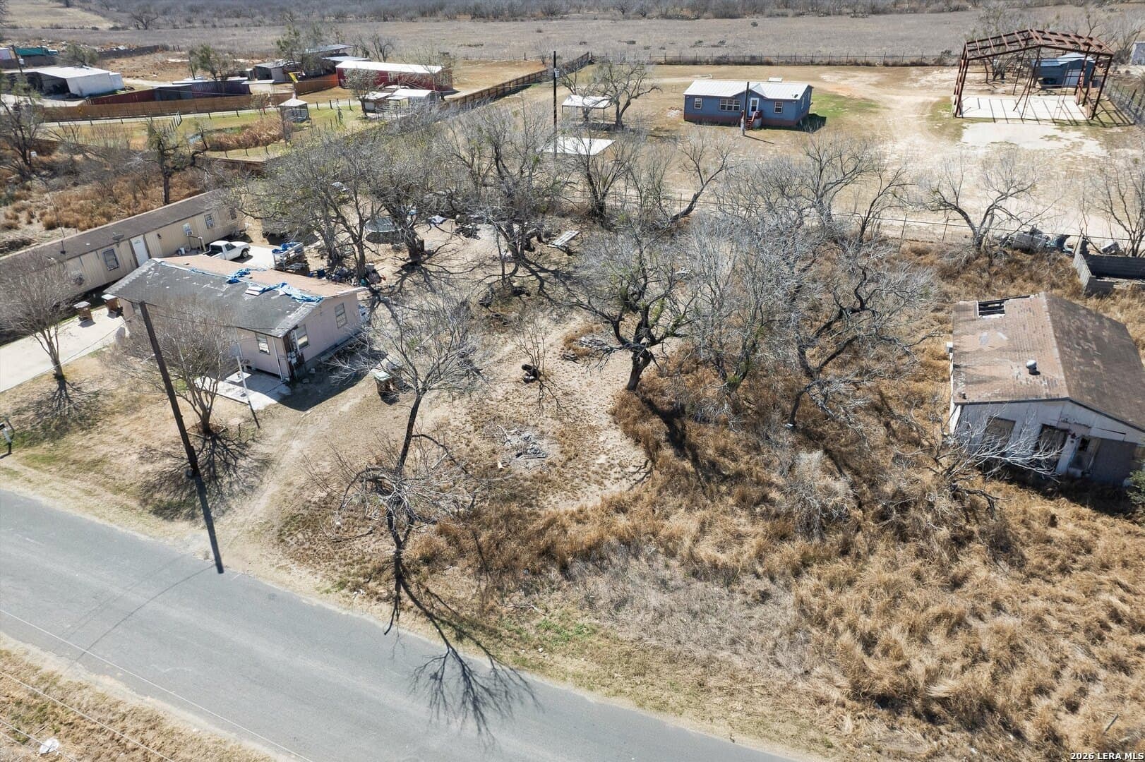 0.08 acres in Bexar County - photo 8