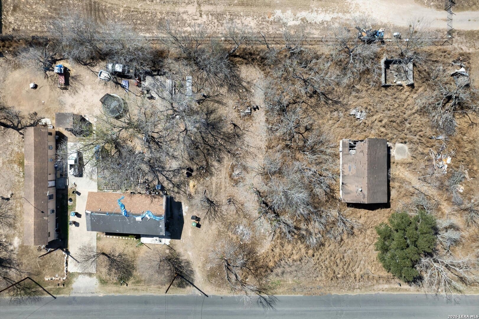 0.08 acres in Bexar County gallery image 4
