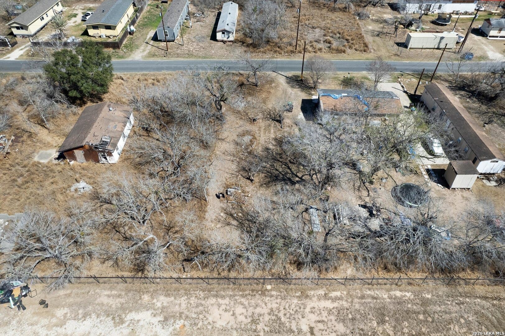 0.08 acres in Bexar County - photo 11