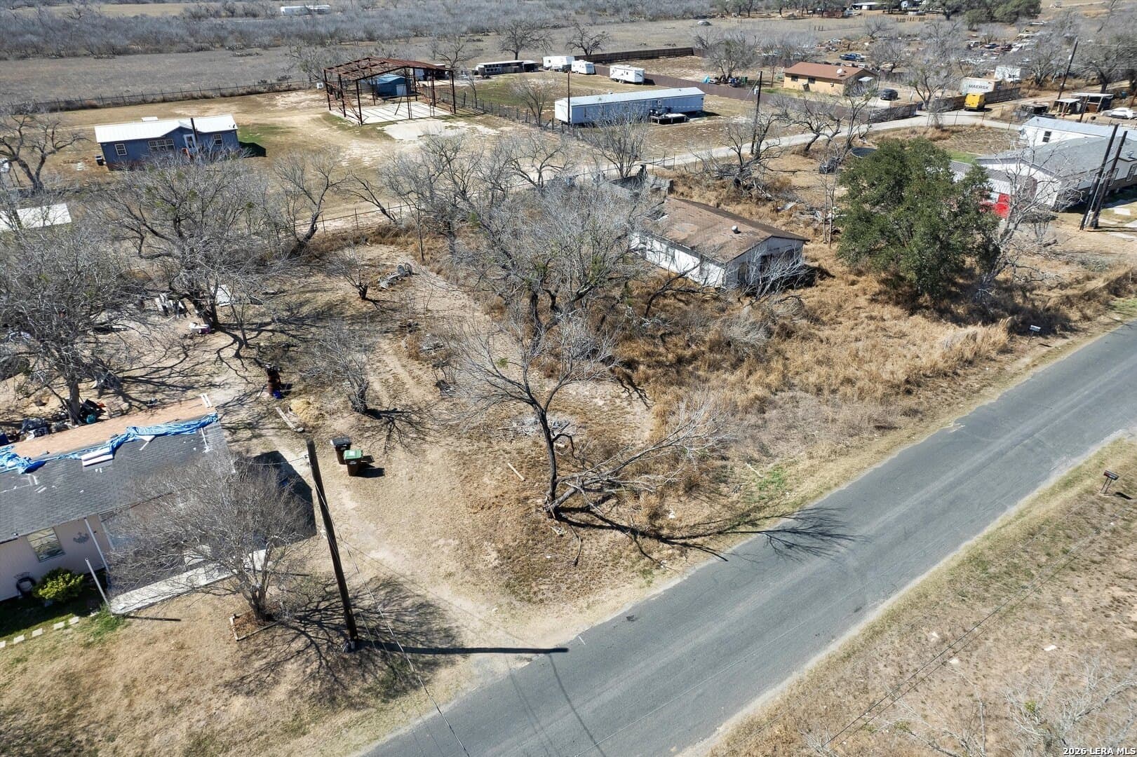 0.08 acres in Bexar County - photo 9