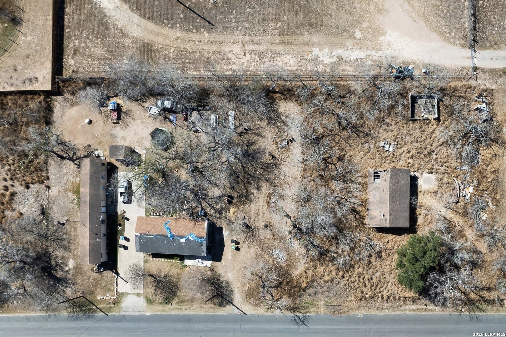 0.08 acres in Bexar County - photo 10