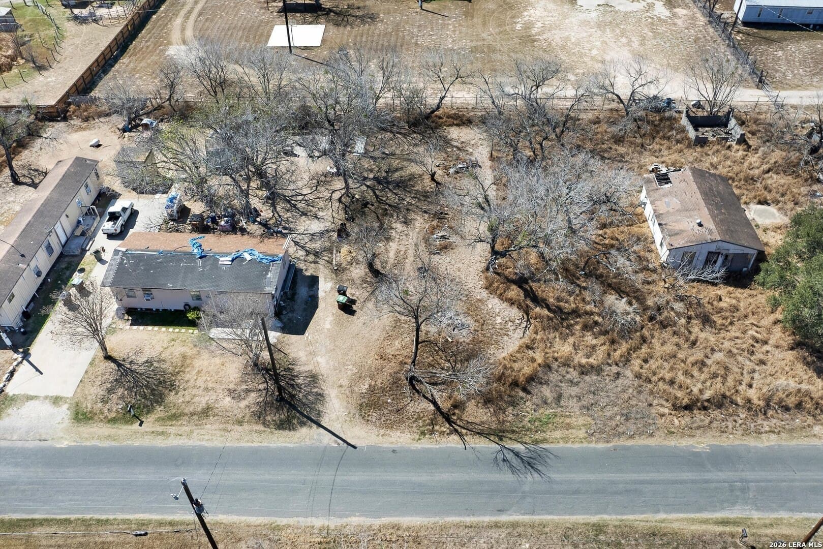 0.08 acres in Bexar County - photo 7
