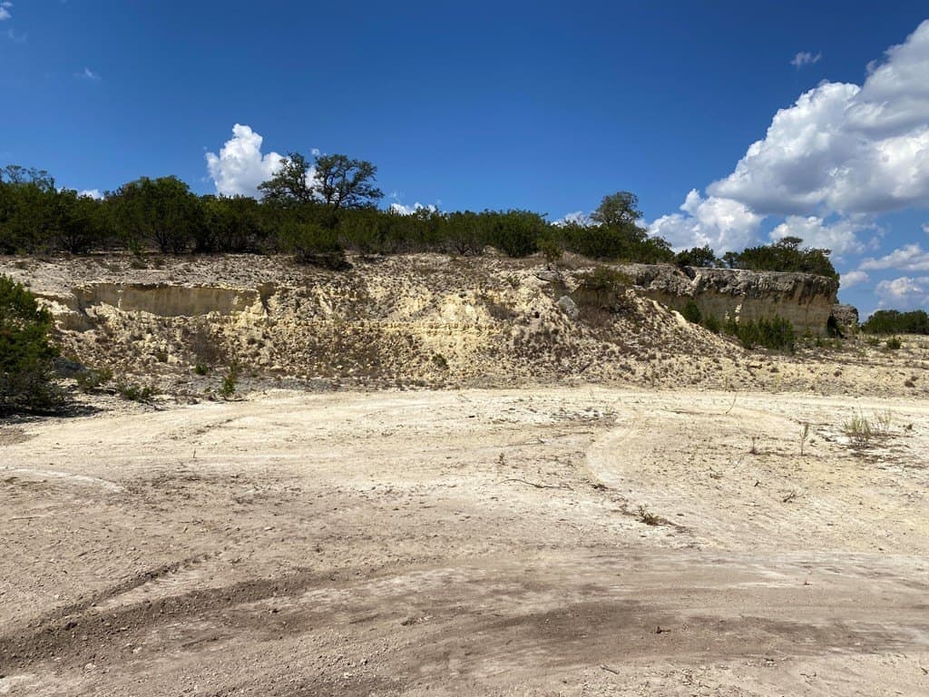 30.38 acres in Kerr County featured view