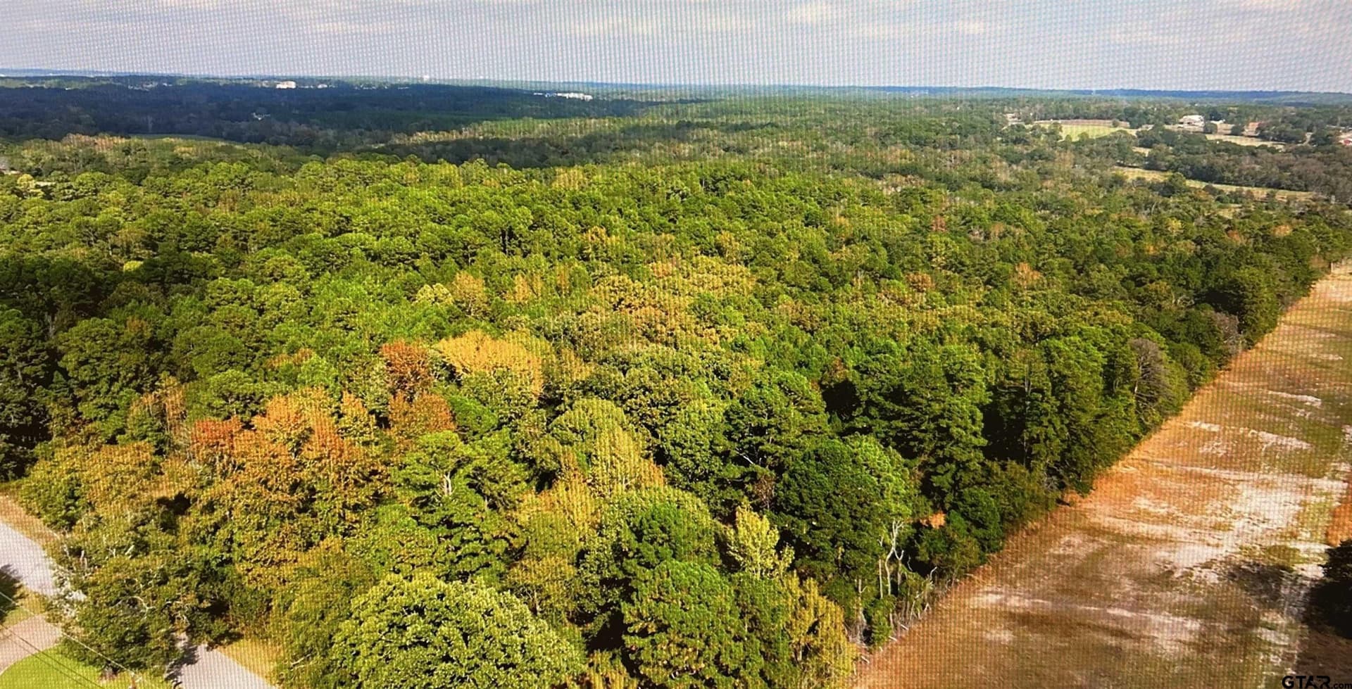 33.42 acres in Smith County gallery image 3