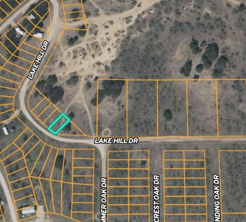 0.05 acres in Brown County featured view