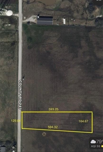 2 acres in Cooke County gallery image 4