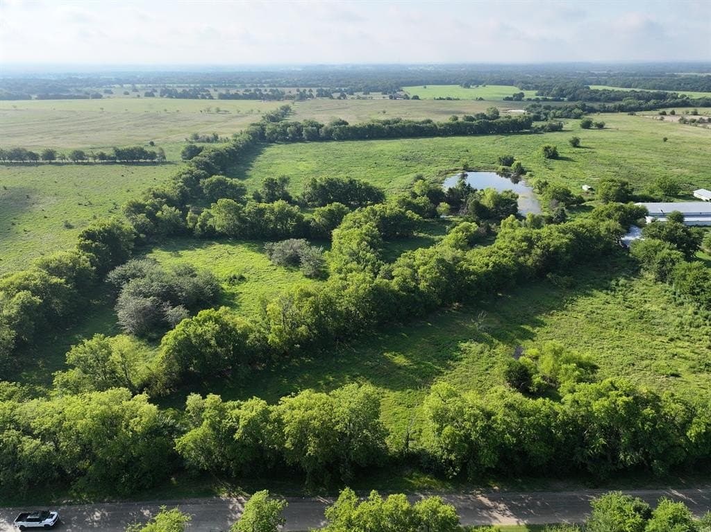 40 acres in Van Zandt County featured view