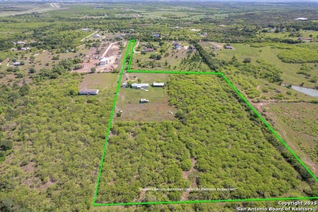 10.4 acres in Caldwell County