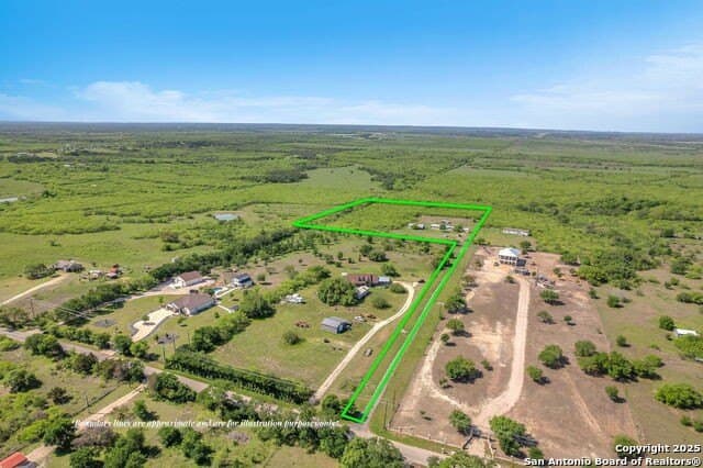 10.4 acres in Caldwell County gallery image 3