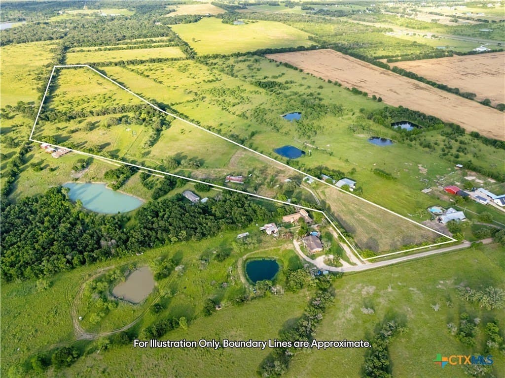 28 acres in Texas County - photo 30