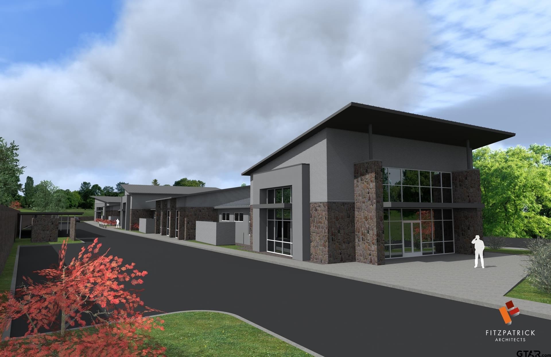2.12 acres in Smith County gallery image 4