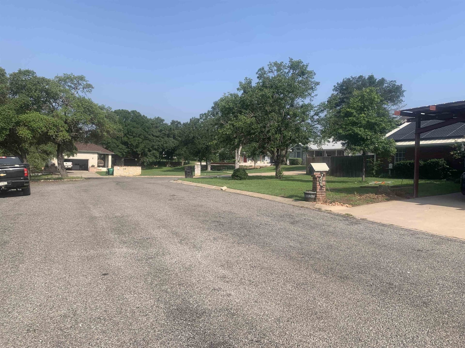 0.39 acres in Llano County - photo 4