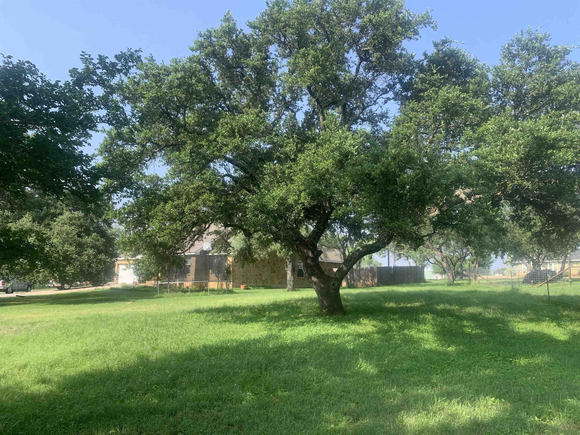 0.39 acres in Llano County - photo 5