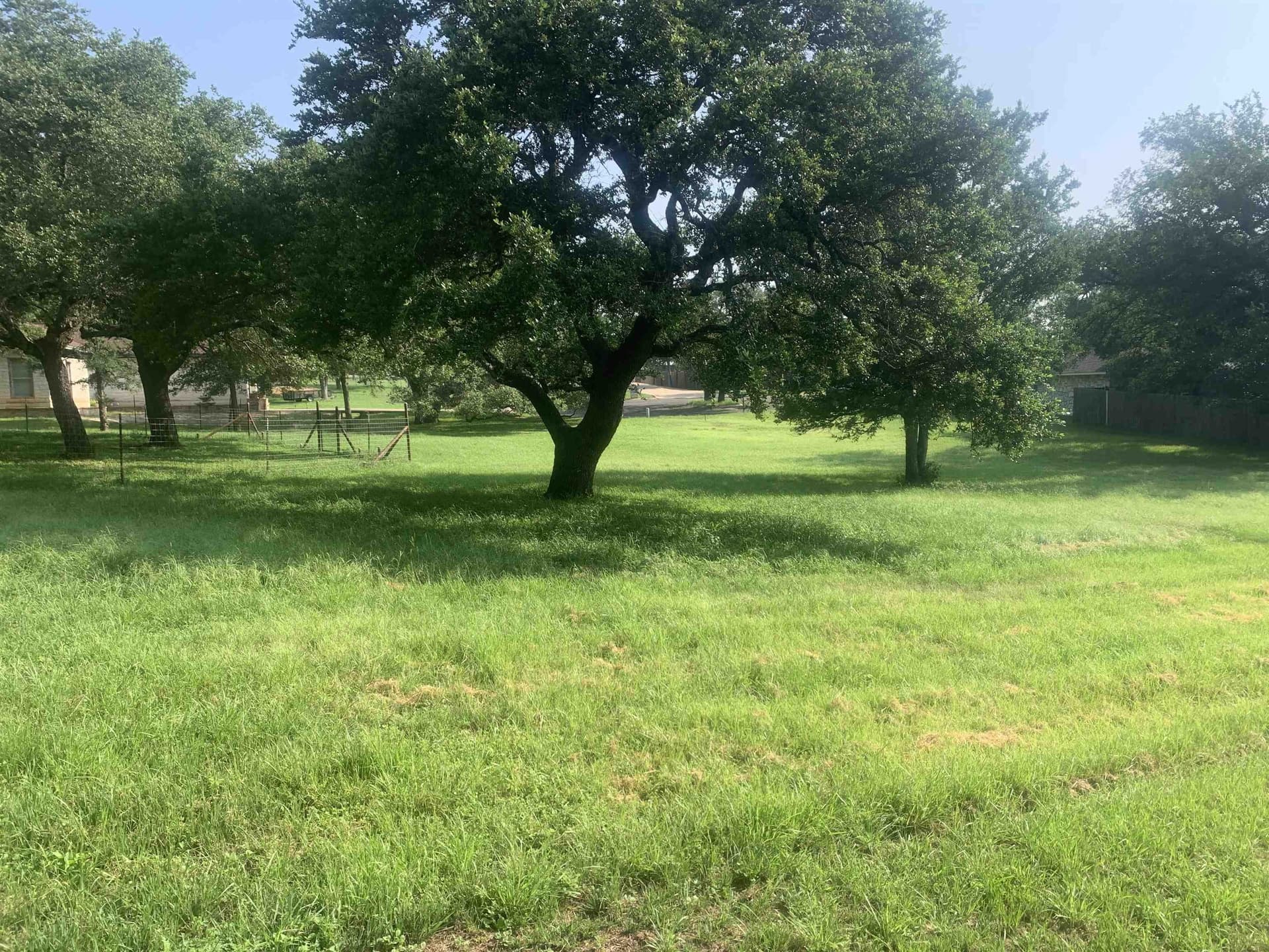 0.39 acres in Llano County - photo 8