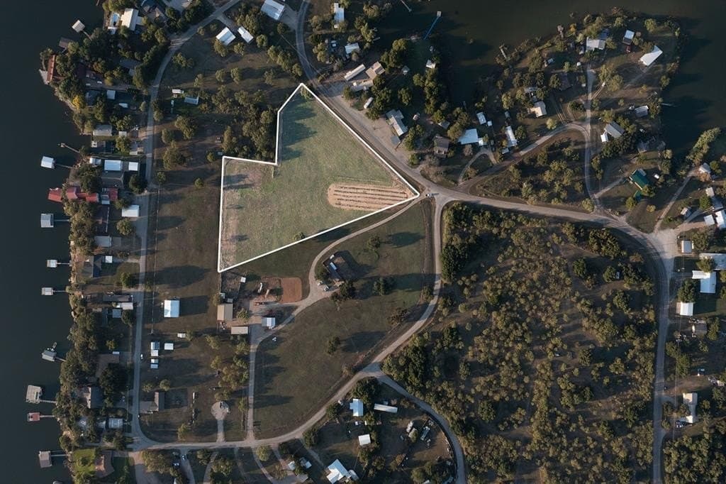 3.96 acres in Stephens County featured view