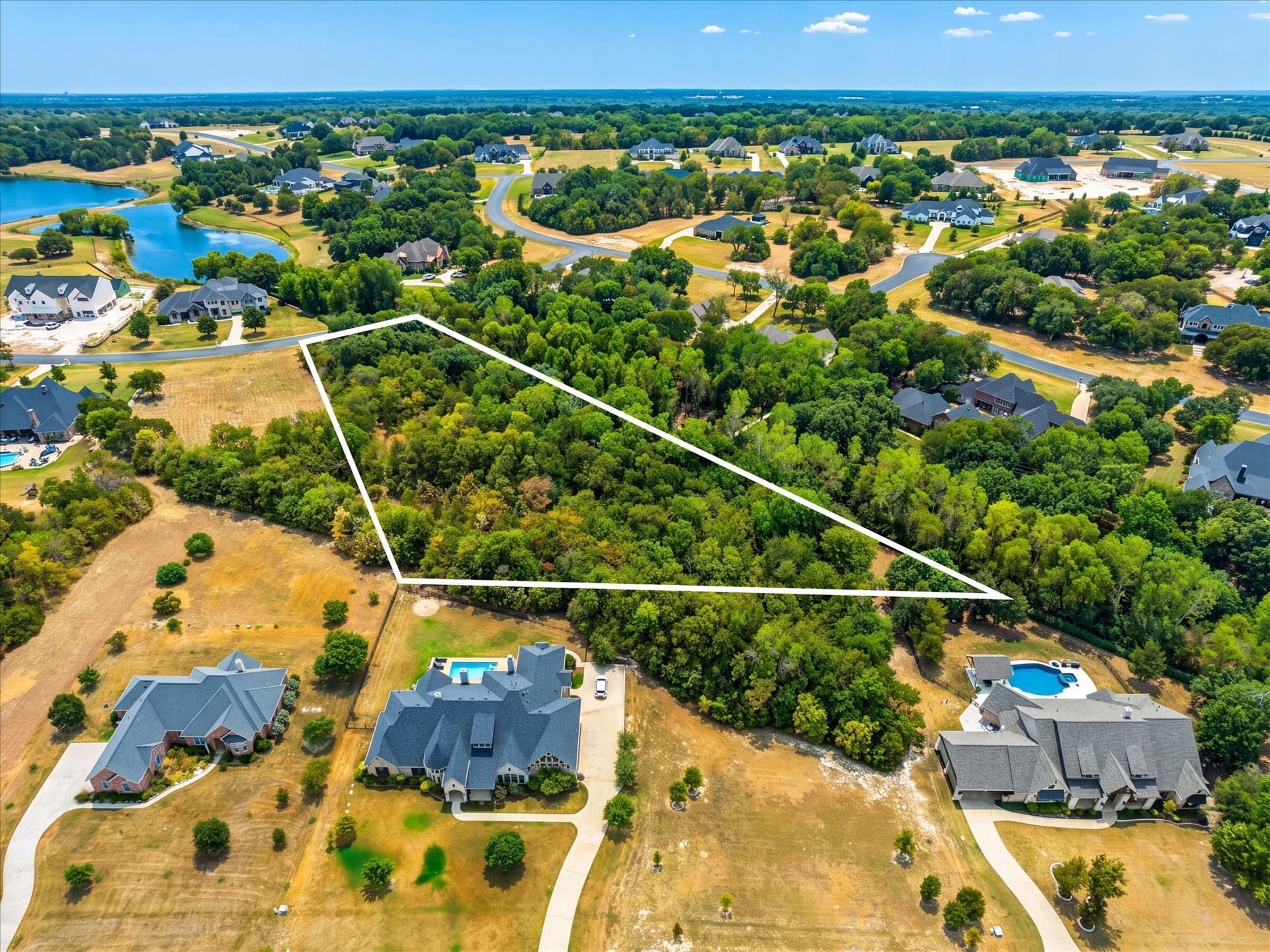 2.28 acres in Collin County - photo 8