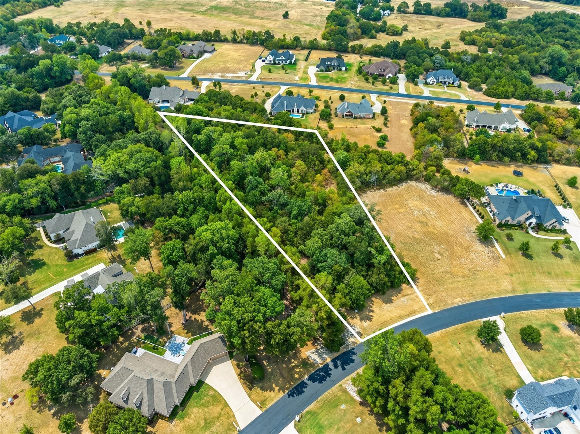 2.28 acres in Collin County - photo 6