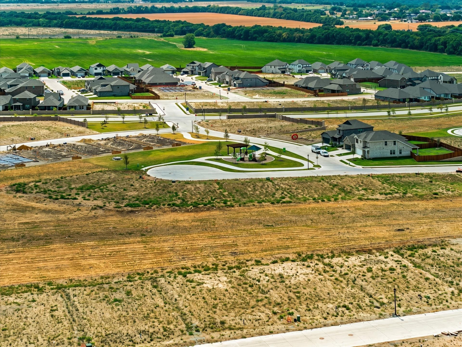 2.28 acres in Collin County - photo 14
