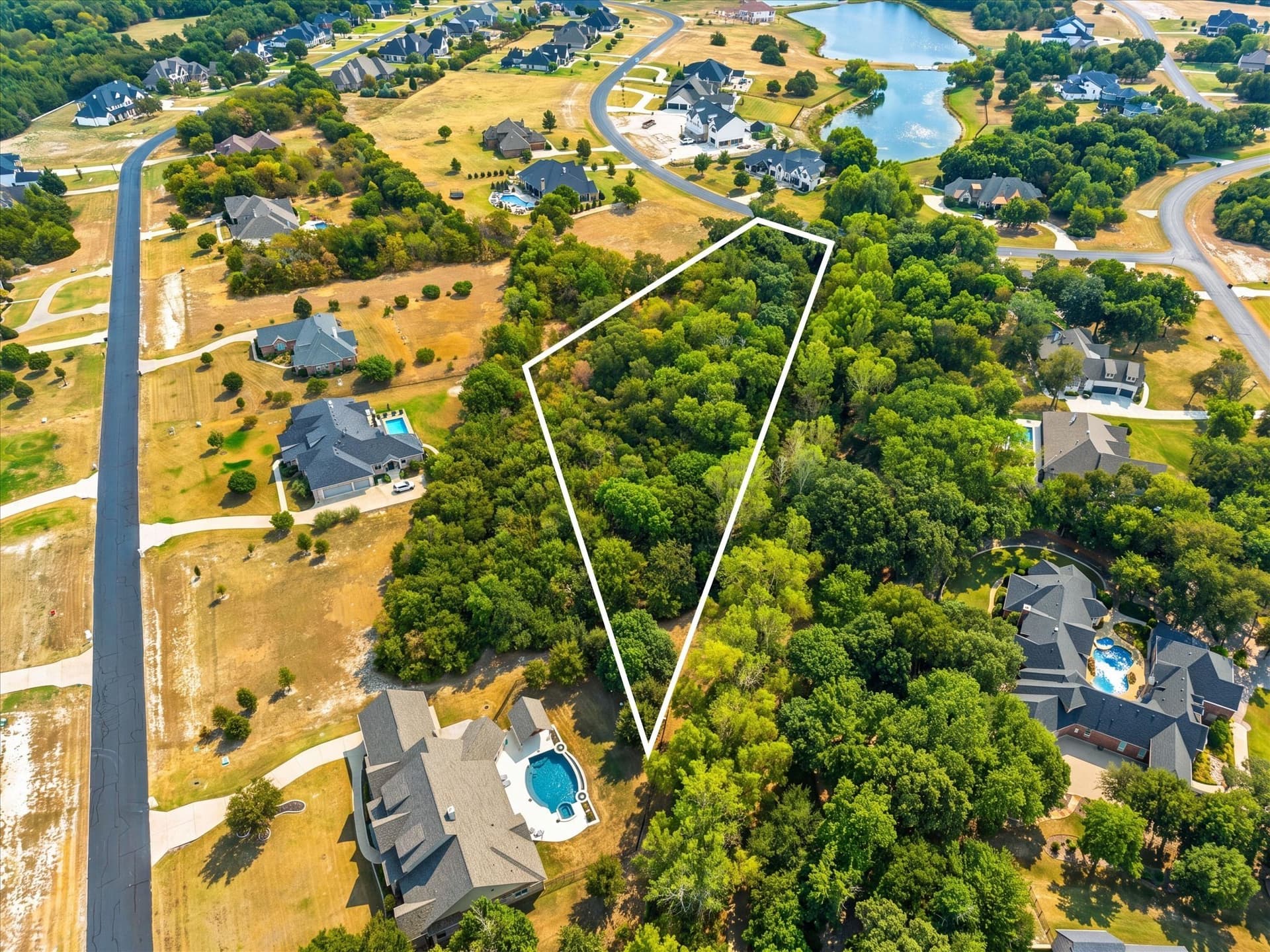 2.28 acres in Collin County - photo 9