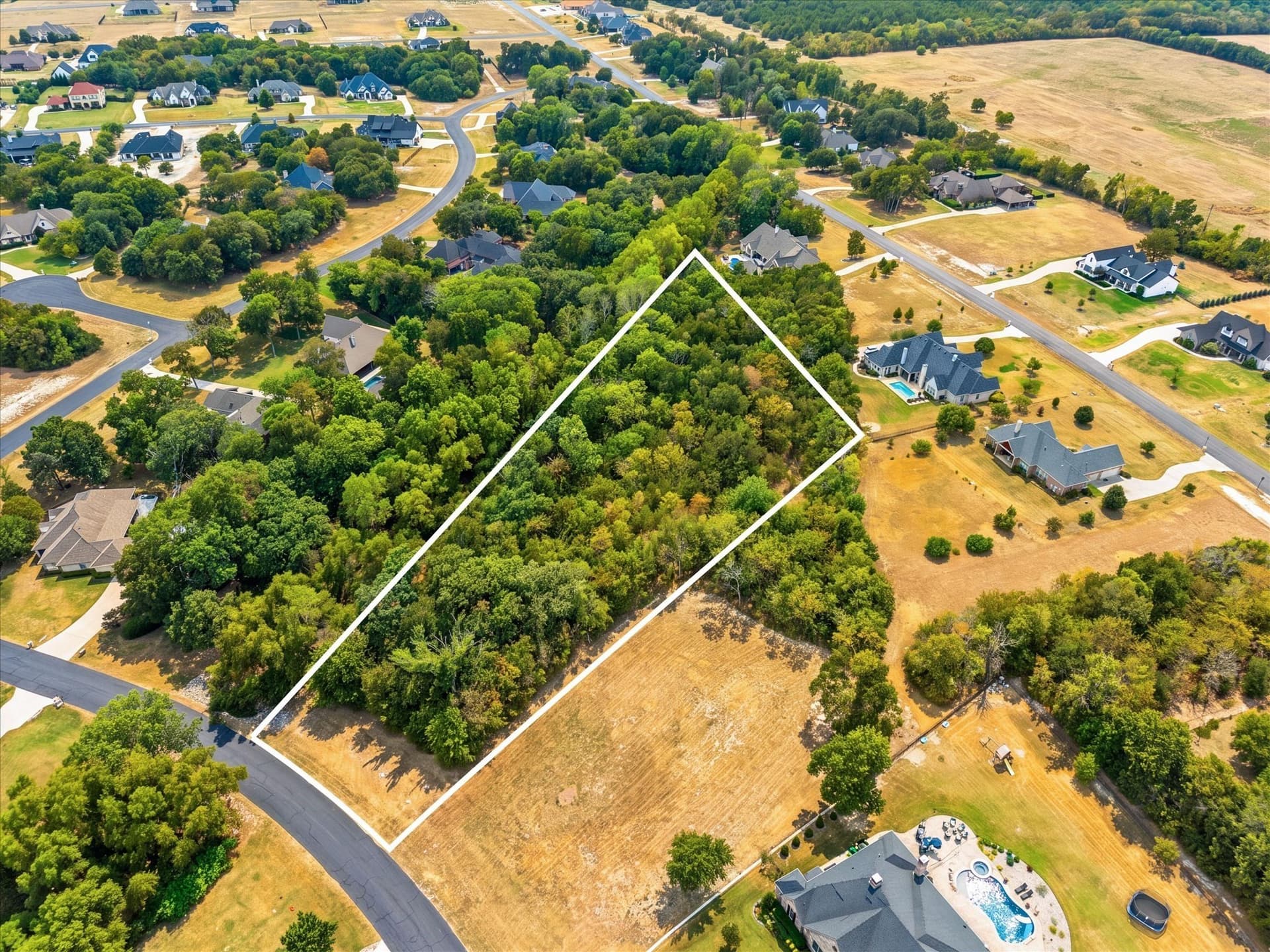 2.28 acres in Collin County - photo 7