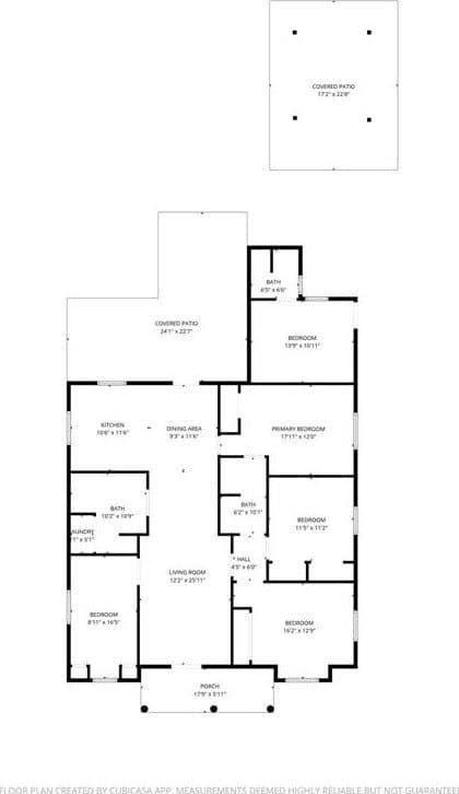 0.2 acres in Dallas County gallery image 3