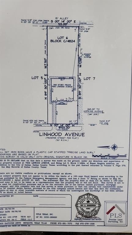 0.2 acres in Dallas County gallery image 4