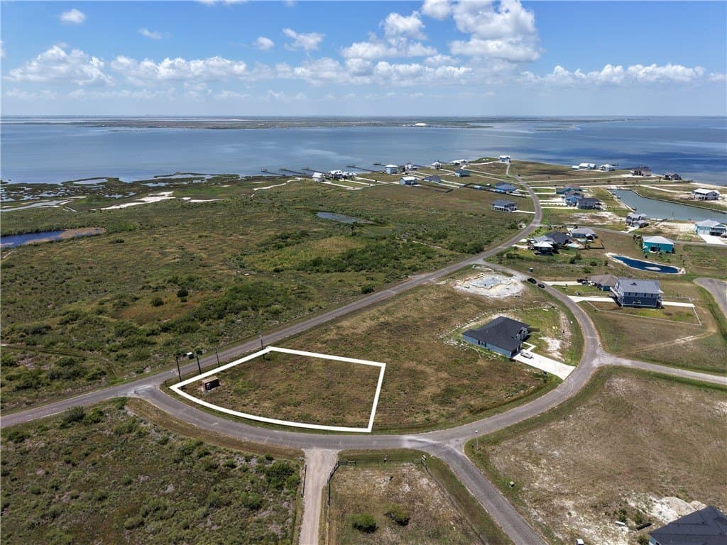 0.57 acres in Aransas County - photo 6