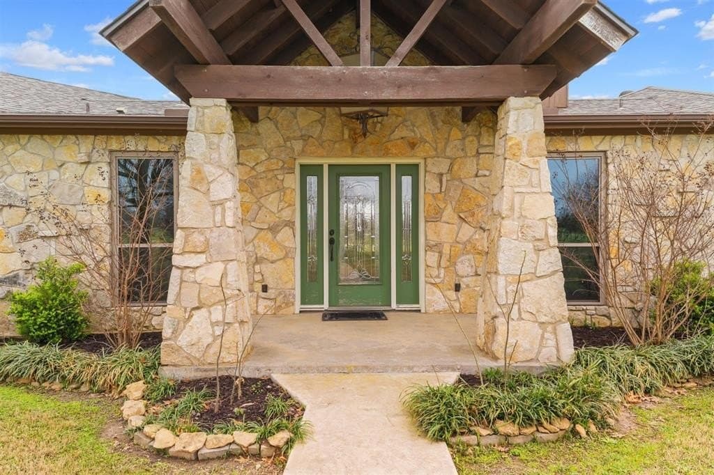 40 acres in Denton County gallery image 4